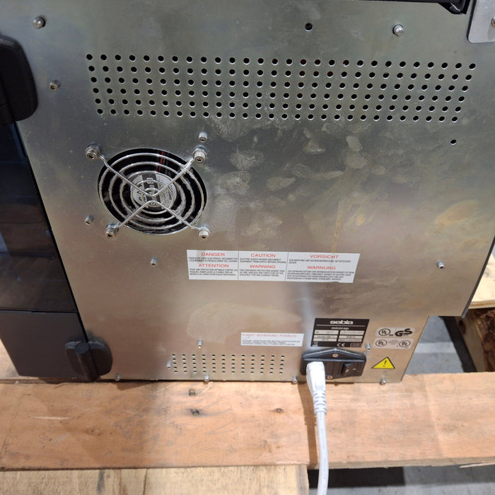 Sebia Electrophoresis Minicap Flex Piercing Electrophoresis System