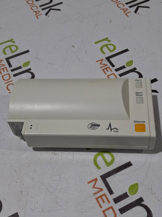 Philips M3001A-A04C06 OxiMax SpO2, NIBP, ECG, Temp, IBP MMS Module