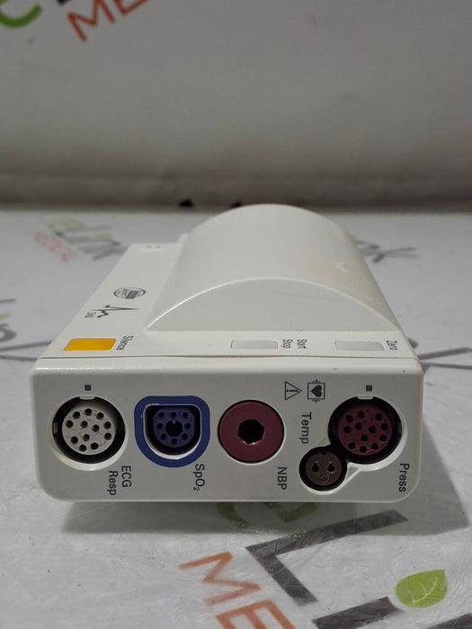 Philips M3001A-A04C06 OxiMax SpO2, NIBP, ECG, Temp, IBP MMS Module