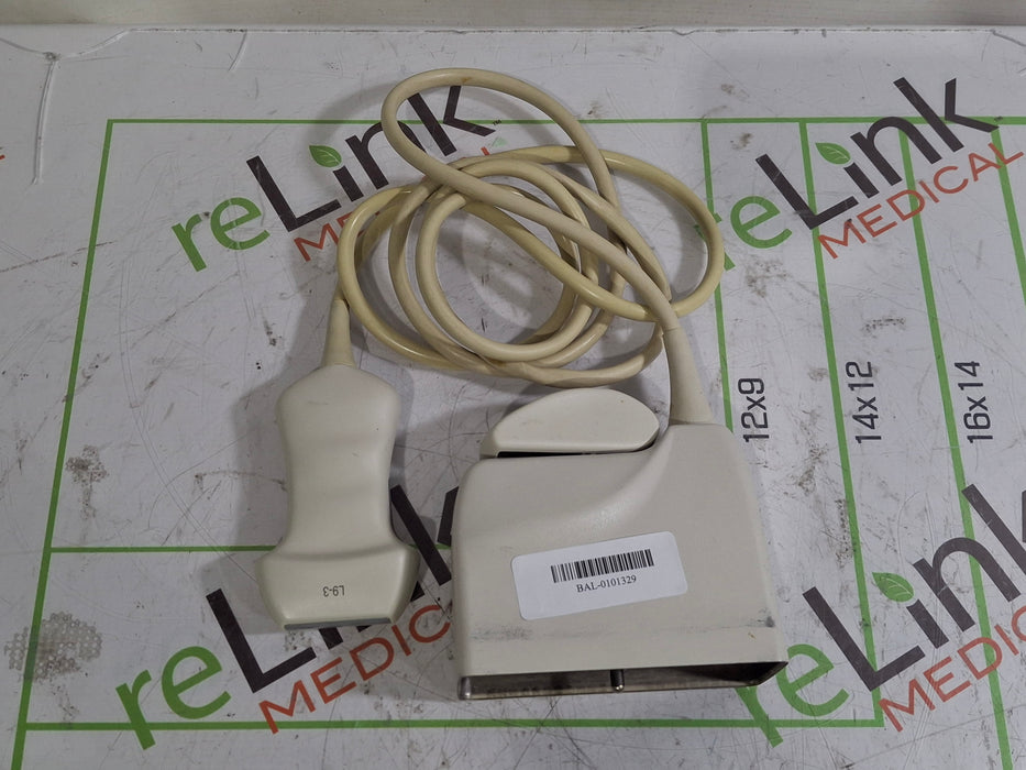 Philips L9-3 Linear Array Transducer