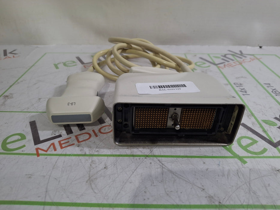 Philips L9-3 Linear Array Transducer