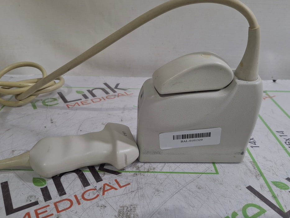 Philips L9-3 Linear Array Transducer