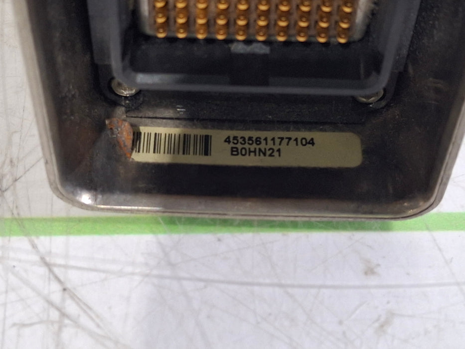 Philips L9-3 Linear Array Transducer