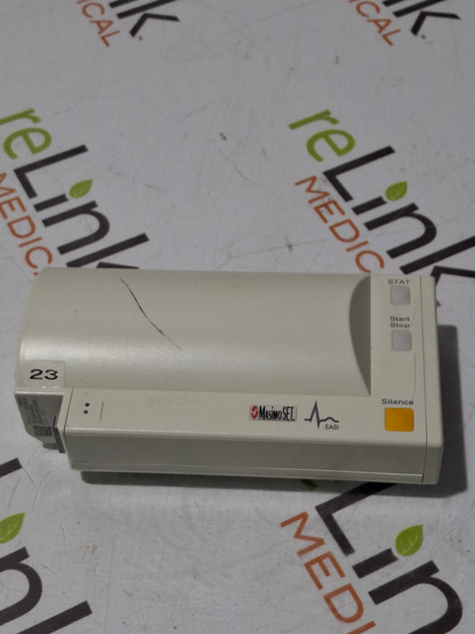 Philips M3001A-A03 Masimo SpO2, NIBP, ECG MMS Module