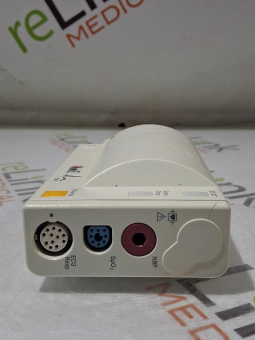 Philips M3001A-A03 Masimo SpO2, NIBP, ECG MMS Module