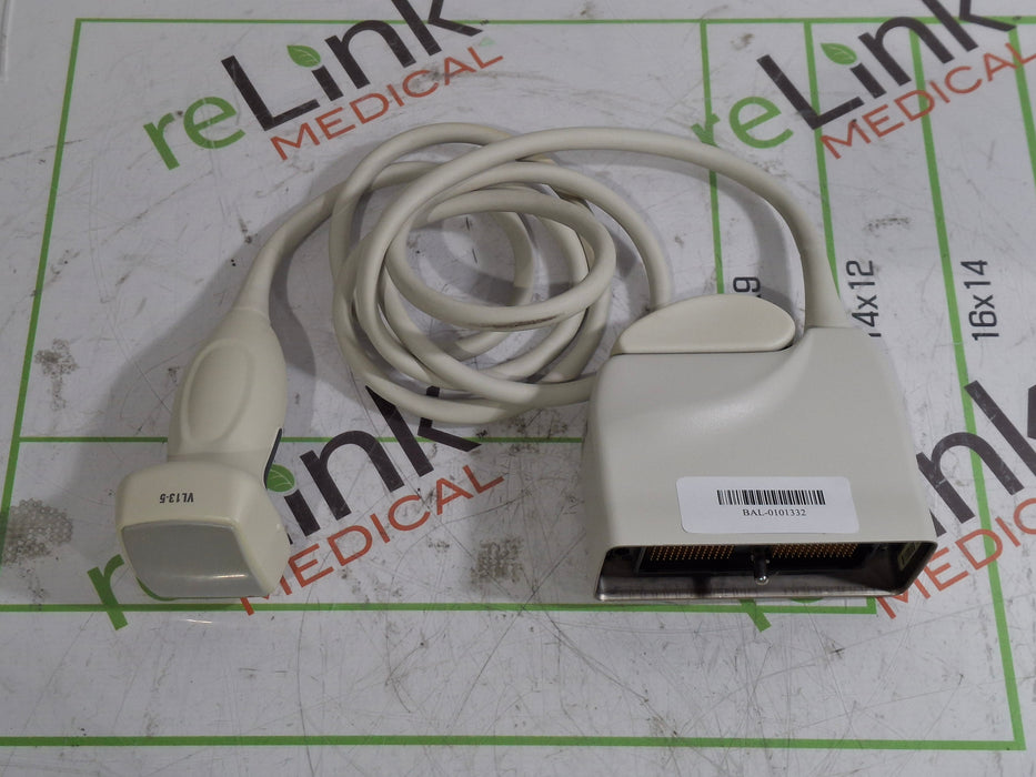 Philips VL13-5 Ultrasound Transducer