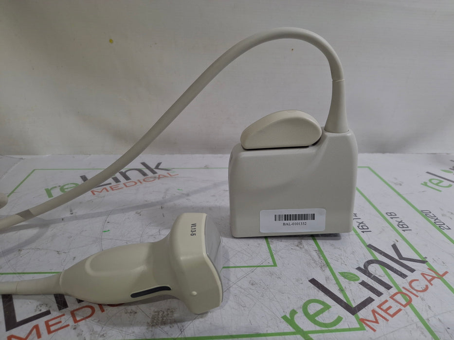Philips VL13-5 Ultrasound Transducer