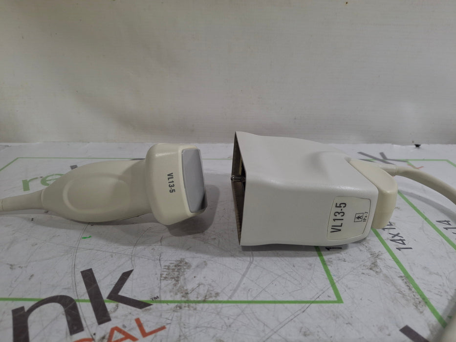 Philips VL13-5 Ultrasound Transducer