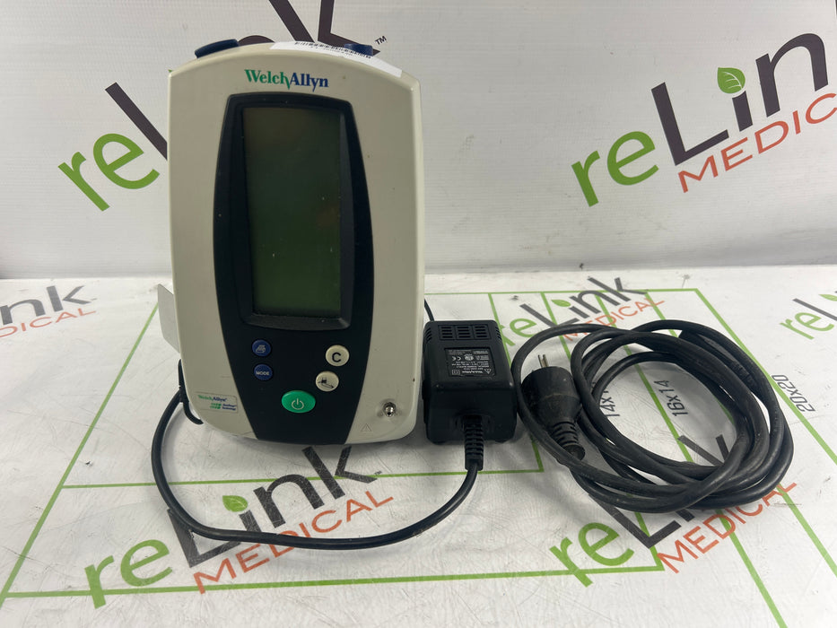 Welch Allyn Spot 420 - NIBP Vital Signs Monitor