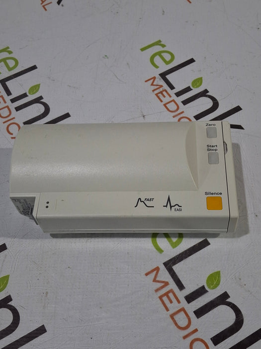 Philips M3001A-A01C06 Fast SpO2, NIBP, ECG, Temp, IBP MMS Module