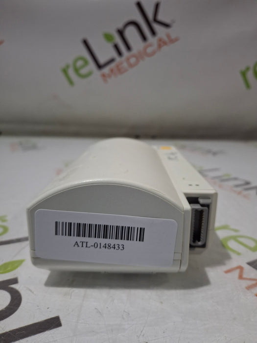 Philips M3001A-A01C06 Fast SpO2, NIBP, ECG, Temp, IBP MMS Module