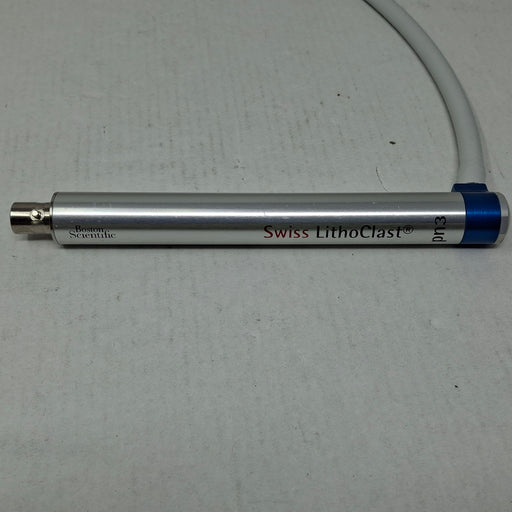 Boston Scientific Boston Scientific PN3 Swiss LithoClast Pneumatic Handpiece Surgical Instruments reLink Online