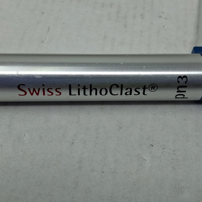 Boston Scientific Boston Scientific PN3 Swiss LithoClast Pneumatic Handpiece Surgical Instruments reLink Online