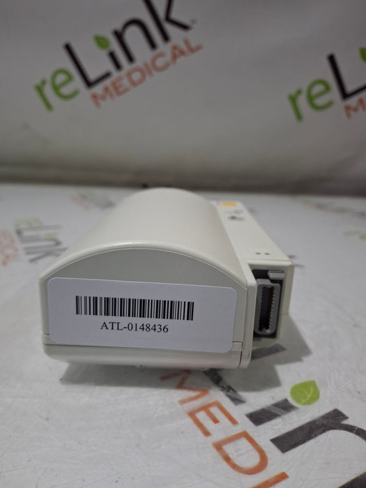 Philips M3001A-A04C06 OxiMax SpO2, NIBP, ECG, Temp, IBP MMS Module