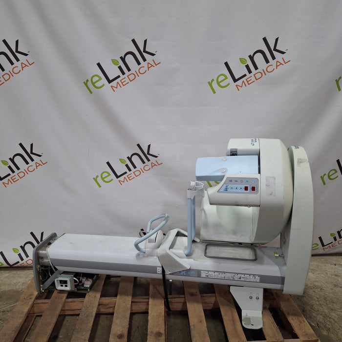 Gendex Dental Systems Orthoralix 8500 DDE Panoramic X-ray