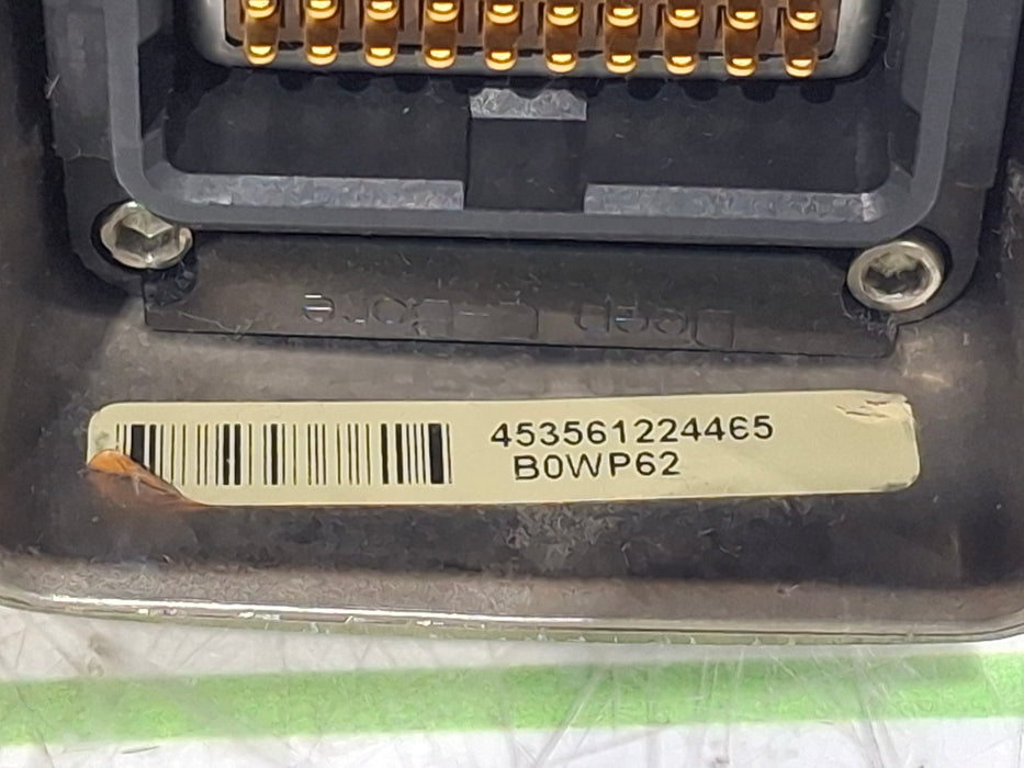 Philips C5-1 Curved Array Transducer