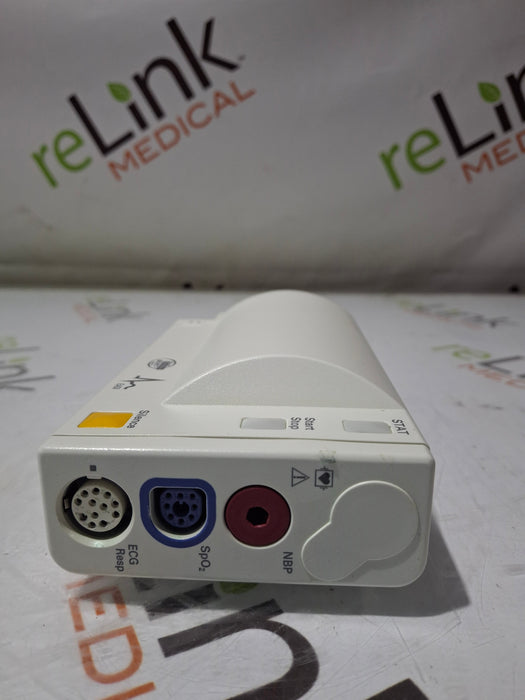 Philips M3001A-A04 OxiMax SpO2, NIBP, ECG MMS Module
