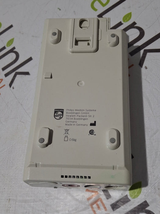 Philips M3001A-A04 OxiMax SpO2, NIBP, ECG MMS Module