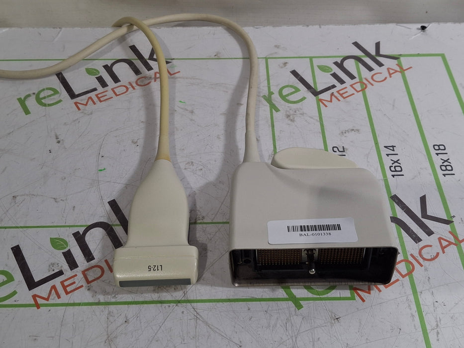 Philips L12-5 IU22/IE33 Linear Transducer