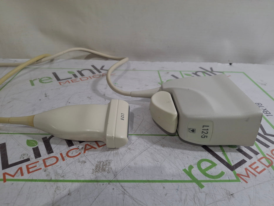 Philips L12-5 IU22/IE33 Linear Transducer