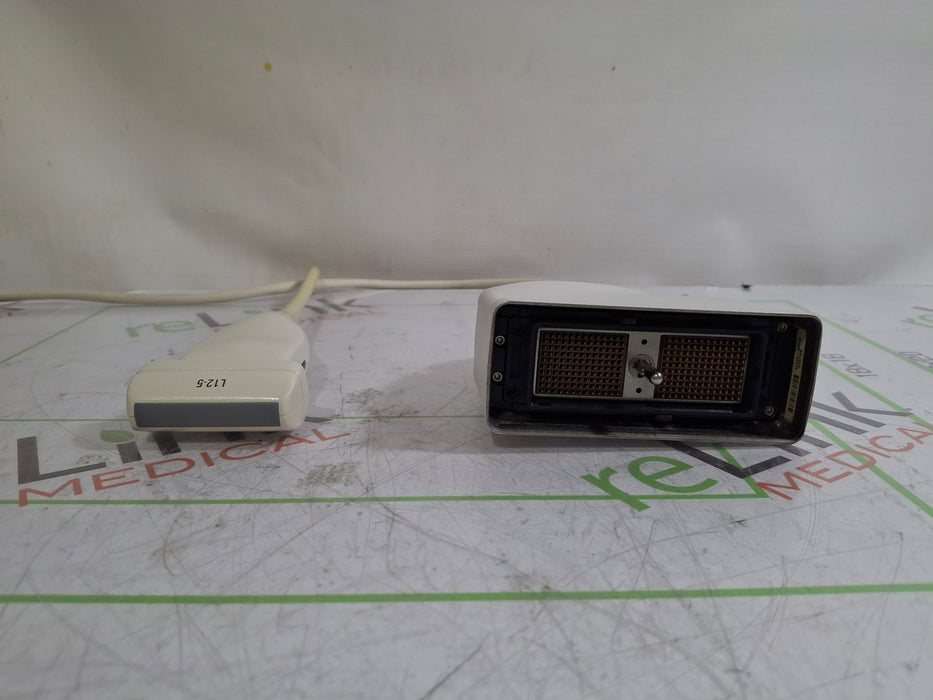 Philips L12-5 IU22/IE33 Linear Transducer