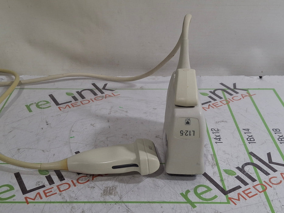 Philips L12-5 IU22/IE33 Linear Transducer
