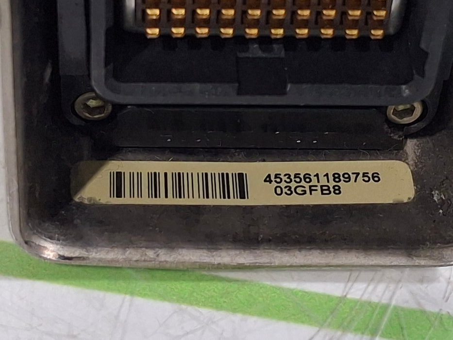 Philips L12-5 IU22/IE33 Linear Transducer