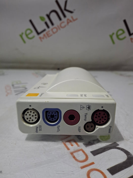 Philips M3001A-A04C06 OxiMax SpO2, NIBP, ECG, Temp, IBP MMS Module
