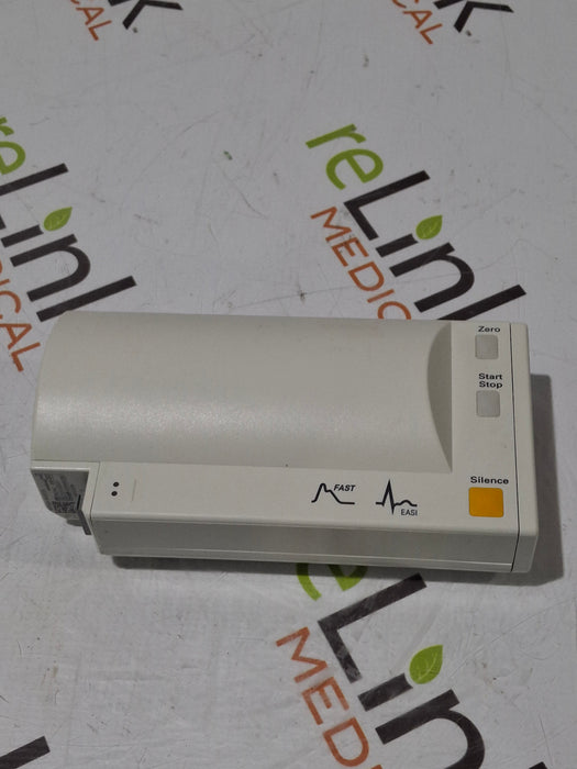 Philips M3001A-A01C06 Fast SpO2, NIBP, ECG, Temp, IBP MMS Module