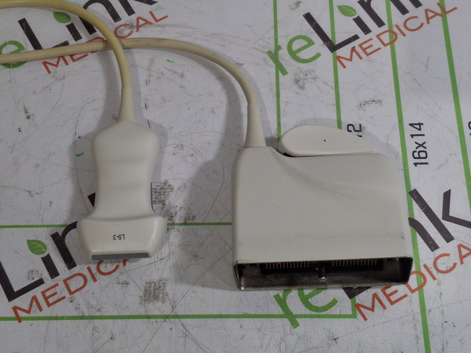 Philips L9-3 Linear Array Transducer