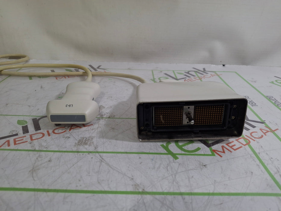 Philips L9-3 Linear Array Transducer