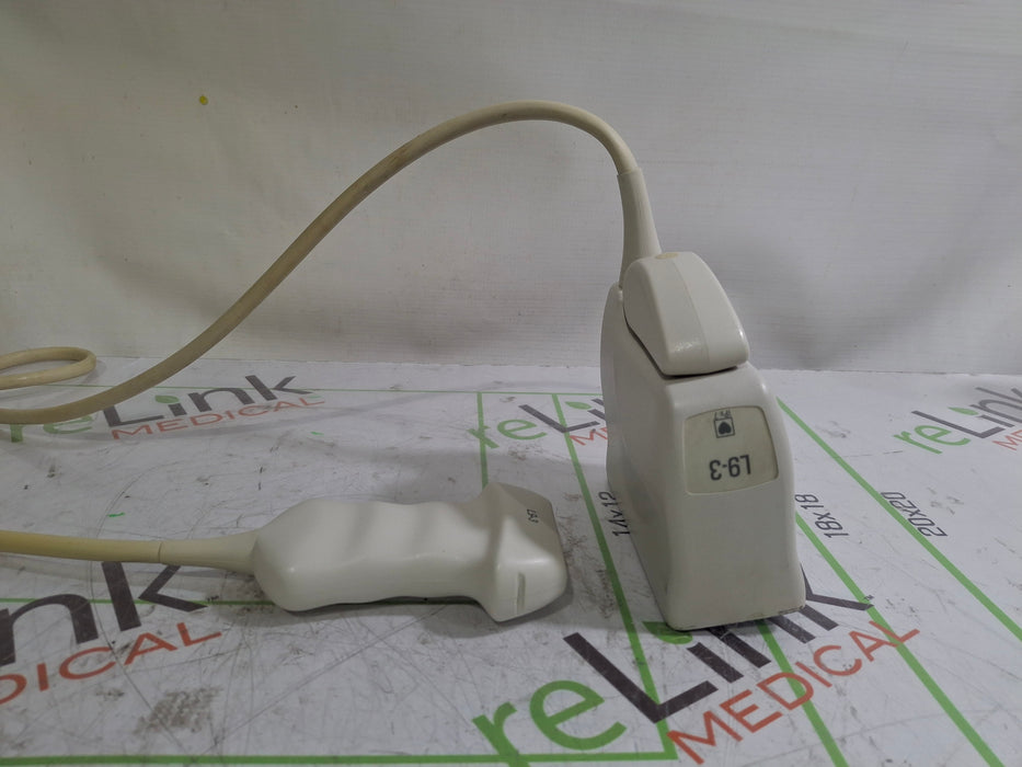 Philips L9-3 Linear Array Transducer