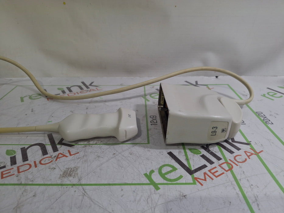 Philips L9-3 Linear Array Transducer