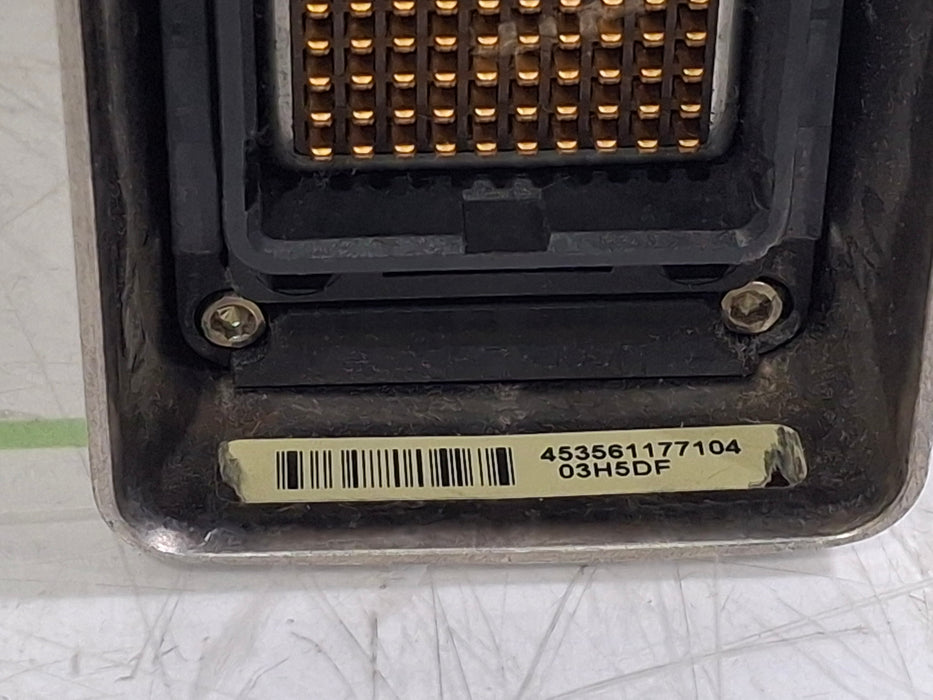 Philips L9-3 Linear Array Transducer