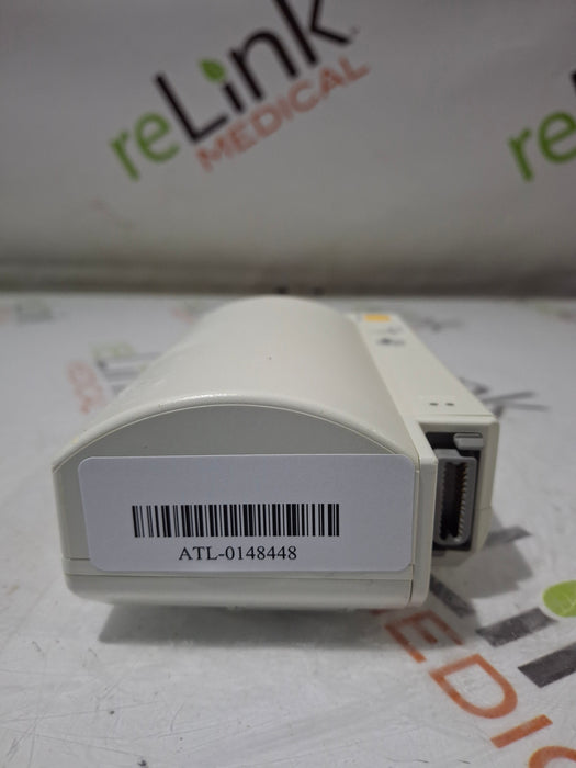 Philips M3001A-A04C06 OxiMax SpO2, NIBP, ECG, Temp, IBP MMS Module