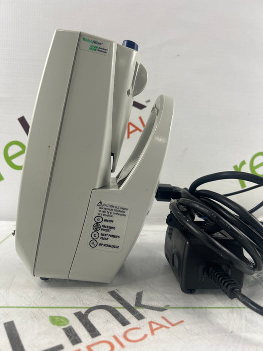 Welch Allyn Spot 420 - NIBP, Temp Vital Signs Monitor