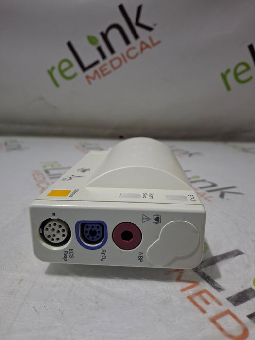 Philips M3001A-A04 OxiMax SpO2, NIBP, ECG MMS Module