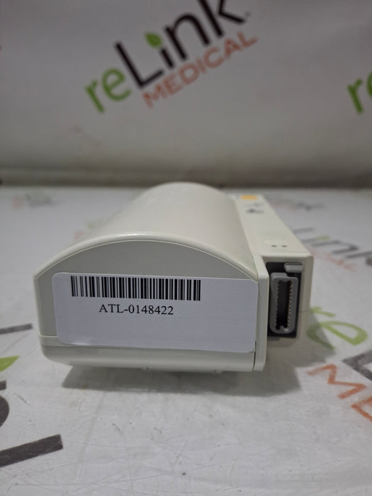 Philips M3001A-A04 OxiMax SpO2, NIBP, ECG MMS Module