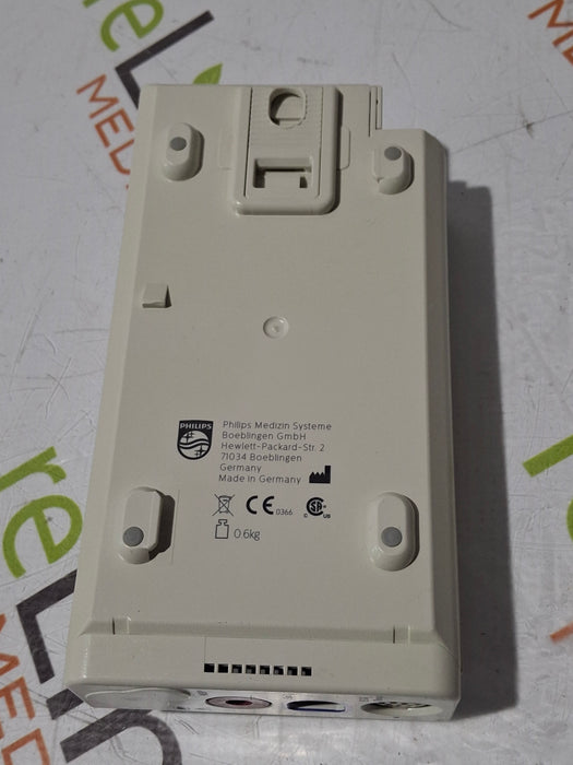 Philips M3001A-A04 OxiMax SpO2, NIBP, ECG MMS Module