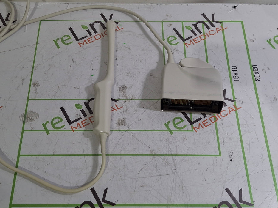 Philips C8-4V Curved Array Transducer