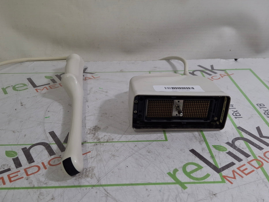 Philips C8-4V Curved Array Transducer