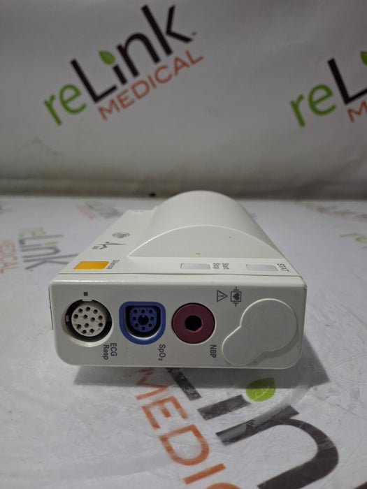 Philips M3001A-A04 OxiMax SpO2, NIBP, ECG MMS Module