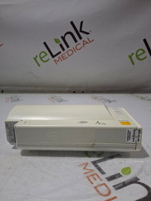 Philips M3001A-A04C06 OxiMax SpO2, NIBP, ECG, Temp, IBP MMS Module
