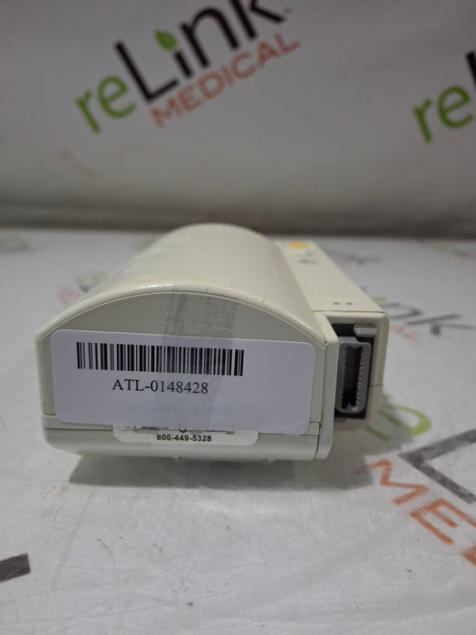 Philips M3001A-A04C06 OxiMax SpO2, NIBP, ECG, Temp, IBP MMS Module