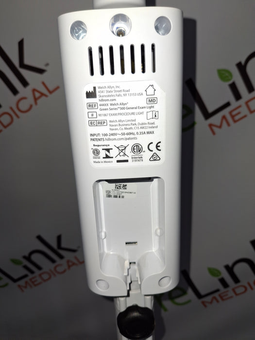 Welch Allyn GS 300 Exam Light