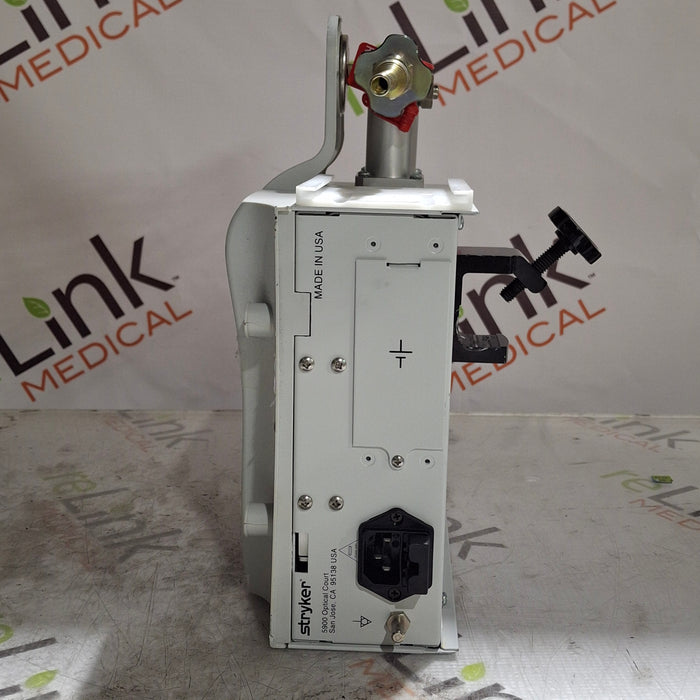 Stryker Wingman Scope Holder Control Unit