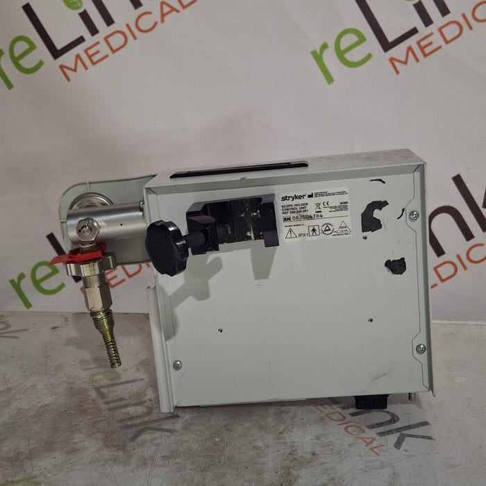Stryker Wingman Scope Holder Control Unit