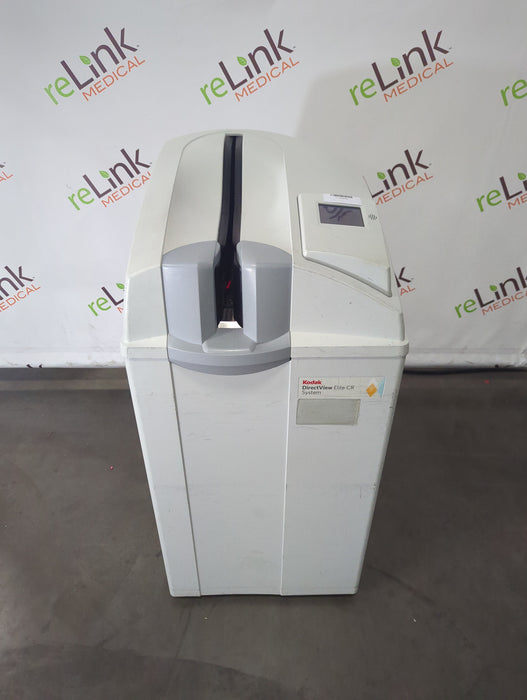 Kodak DirectView Elite CR Reader