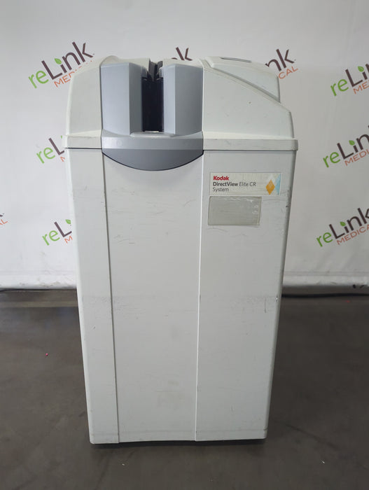 Kodak DirectView Elite CR Reader