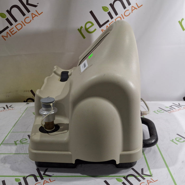 Invacare Corporation Homefill II Oxygen System